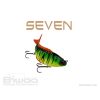 Biwaa Seven S 13cm 34gr 36 Arctic Tiger Wobbler 1db