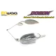 Biwaa Dogon Spinnerbait 1/2oz 14gr 04 Alburno-Silver Blades Spinnerbait 1db