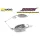 Biwaa Dogon Spinnerbait 3/4oz 21gr 04 Alburno-Silver Blades Spinnerbait 1db