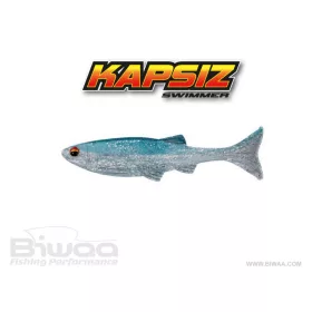 Biwaa Kapsiz 7,5cm 302 Alburno Gumihal 7db