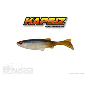 Biwaa Kapsiz 10cm 106 Wakasagi Gumihal 5db