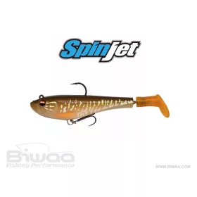 Biwaa Spinjet 13cm 30gr 23 Northern Gumihal 1db