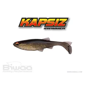 Biwaa Kapsiz 7,5cm 206 Golden Shiner Gumihal 7db