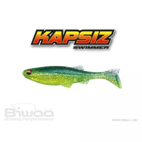 Biwaa Kapsiz 12,7cm 307 Blue Back Chart Gumihal 3db