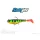 Biwaa Spinjet 10cm 18gr 12 Fire Tiger Gumihal 1db