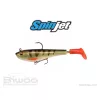 Biwaa Spinjet 10cm 18gr 28 Gold Perch Gumihal 1db