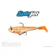 Biwaa Spinjet 10cm 18gr 48 Aquabonita Gumihal 1db