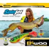 Biwaa Spinjet 10cm 18gr 48 Aquabonita Gumihal 1db