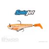 Biwaa Spinjet 15cm 43gr 48 Aquabonita Gumihal 1db