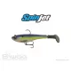 Biwaa Spinjet 15cm 43gr 57 Sexy Shad Gumihal 1db