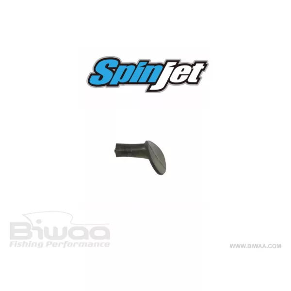 Biwaa Spinjet 001 15,2cm Smoke Csere Farok 4db