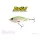 Biwaa Raffal Glider S 7,5cm 17gr 19 Hi Viz Wobbler 1db