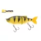 Biwaa Glidebeast 120S 12cm 34gr D007 Perche Wobbler 1db