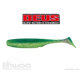 Biwaa Deus 5,1cm 307 Blue Back Chart Gumihal 14db
