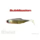 Biwaa Submission 10cm 74 Ghost Gill Gumihal 4db