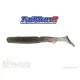 Biwaa Tailgunr 9cm 206 Golden Shiner Gumihal 7db