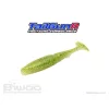 Biwaa Tailgunr 14cm 206 Golden Shiner Gumihal 4db