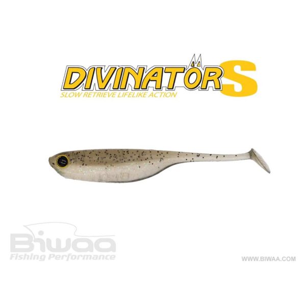 Biwaa Divinator S EVO 10cm 315 Neon Scale Minnow Gumihal 4db