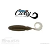 Biwaa Tailgunr Curly 9cm 203 Bronze Ayu Gumihal 7db