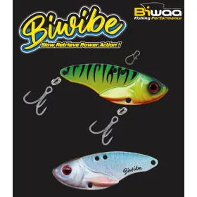 Biwaa Biwibe Blade 7gr #CT38 Roach Speciális Műcsali 1db