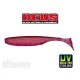 Biwaa Deus 10cm 208 Mag Ruby Gumihal 7db