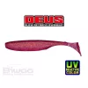 Biwaa Deus 13cm 208 Mag Ruby Gumihal 5db