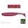 Biwaa Deus 13cm 208 Mag Ruby Gumihal 5db