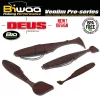 Biwaa Deus 13cm 209 Mag Blue Gumihal 5db