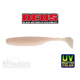 Biwaa Deus 13cm 007 Biwaa Blast Gumihal 5db