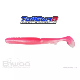 Biwaa Tailgunr 11,5cm 304 Pink Ice Gumihal 5db
