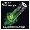 GP Ultra Plus Batteria Alcalina AA 1,5V 4pz