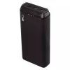 EMOS Powerbank ALPHA2 20, 20000 mAh, 10 W, nero