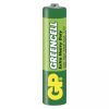 GP Pila Greencell AAA 4 pz/blister