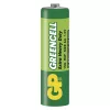 GP Pila Greencell AA 4 pz/blister