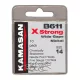 Amo Kamasan B611 - Misura 16
