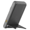 GP Powerbank Q05B, 5000 mAh, 20 W+Wireless, Nero