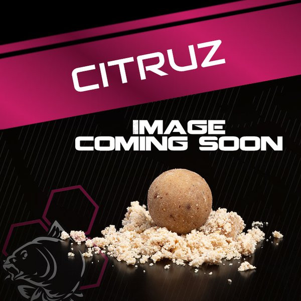 Nash Citruz Cult Coated 20mm Esca