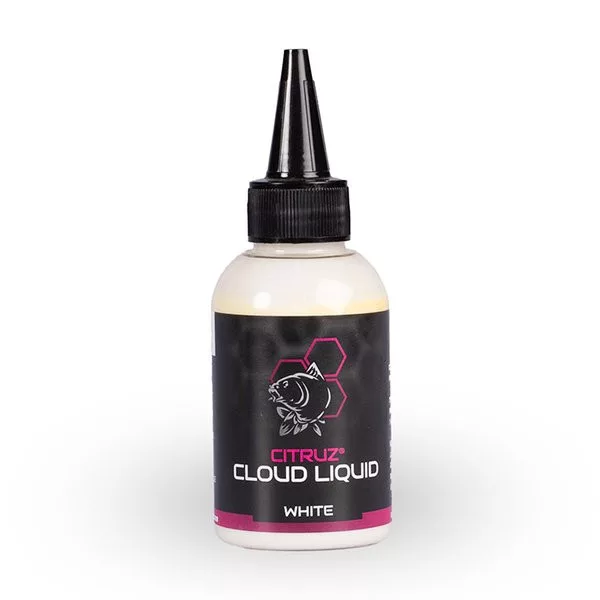 Nash Citruz Cloud Liquid Bianco Aroma Liquido 100ml