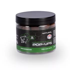 Nash Monster Shrimp Naturale 20mm Pop Up 75gr