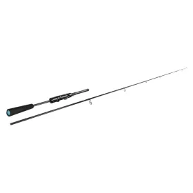   Sportex Black Arrow G-4 Street 2,05m 10gr Canna da Spinning in 2 Pezzi