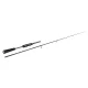 Sportex Black Arrow G-4 Street 2,15m 10gr Canna da spinning in 2 pezzi