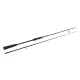 Sportex Black Arrow G4 ULR 2,40m 0,5-7gr Canna da spinning in 2 pezzi