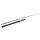 Sportex Black Arrow G4 Musky Baitcast 2,60m 300gr Canna da casting in 2 pezzi