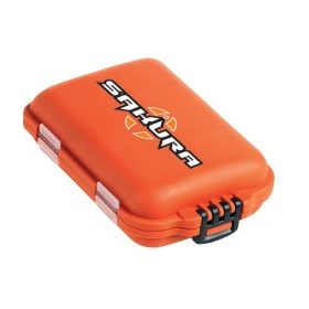 SAKURA NANO BOX 2 scatola per accessori