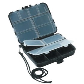   SAKURA MINI BOX scatola porta accessori 2 / scatola porta minuteria (9,5*6,5*3 cm)