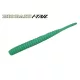 Major Craft BioBait I-Tail 4,5cm #007 Wanoku Green Plasztik Csali 8db