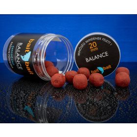 BaitBait Ébredő Erő 20mm Balanszírozott Horogcsali 150gr
