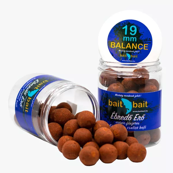 BaitBait Forza Risvegliata - Esca Bilanciata per Ami 24mm