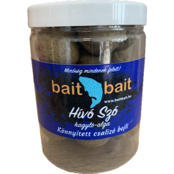 BaitBait Hívó Szó Esca Bilanciata da Amo 24mm 150gr