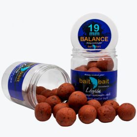 BaitBait Légiós - Esche Bilanciate per Amo 24mm